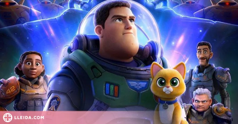 Disney comença a distribuir les estrenes doblades al català a les plataformes digitals