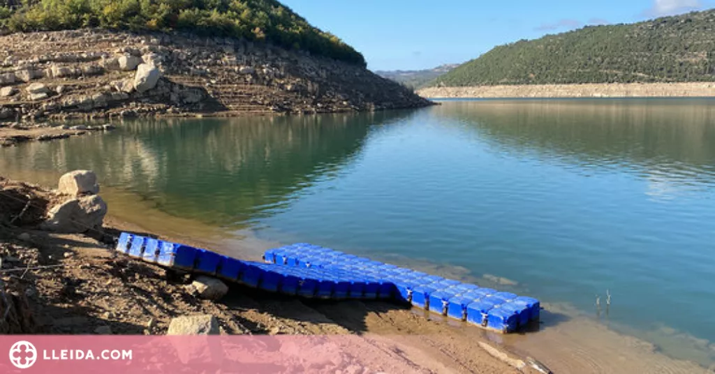 ⏯️ El Consorci Segre Rialb presenta una trentena de propostes als fons Next Generation