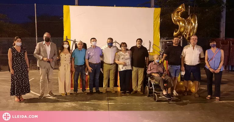 Tot a punt per a la Festa Major de la Partida de Llívia i voltants