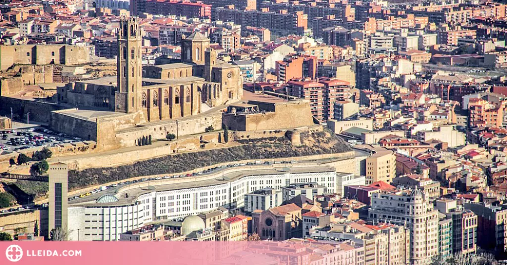 Lleida rep la certificació de Destinació Turística Intel·ligent