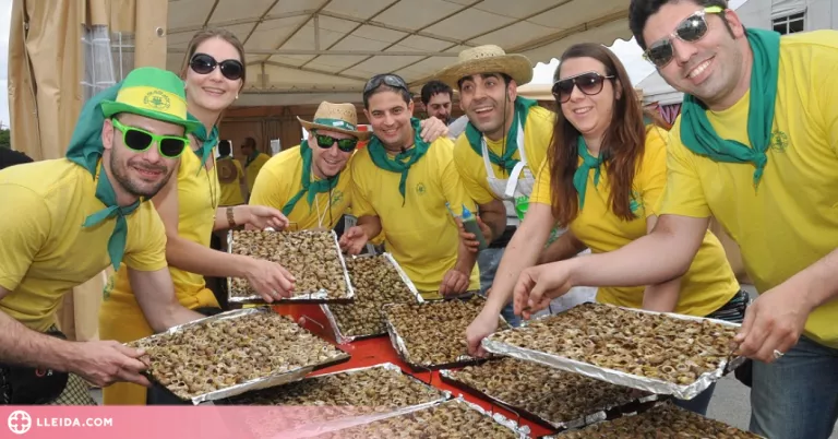 L'Aplec 2022 posa a la venda els paquets de visitant oficial