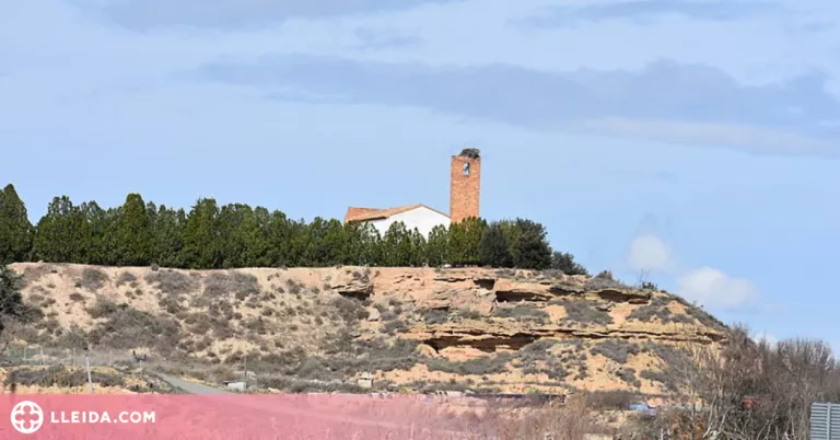 Soses inaugura l’Espai de Memòria de la Batalla del Baix Segre