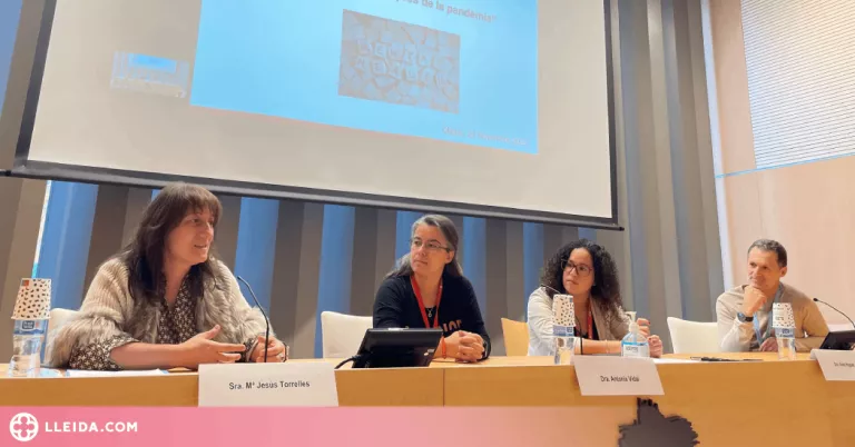 Més d’un terç de les consultes dels adolescents lleidatans al programa Salut i Escola són sobre benestar emocional
