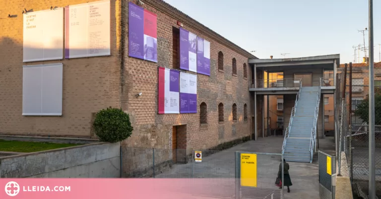 Activitats de Nadal al Museu de l’Aigua i la Panera
