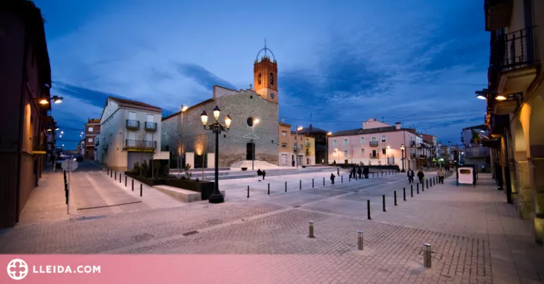 Almacelles sotmetrà a control les colònies de coloms al nucli urbà per millorar la salubritat