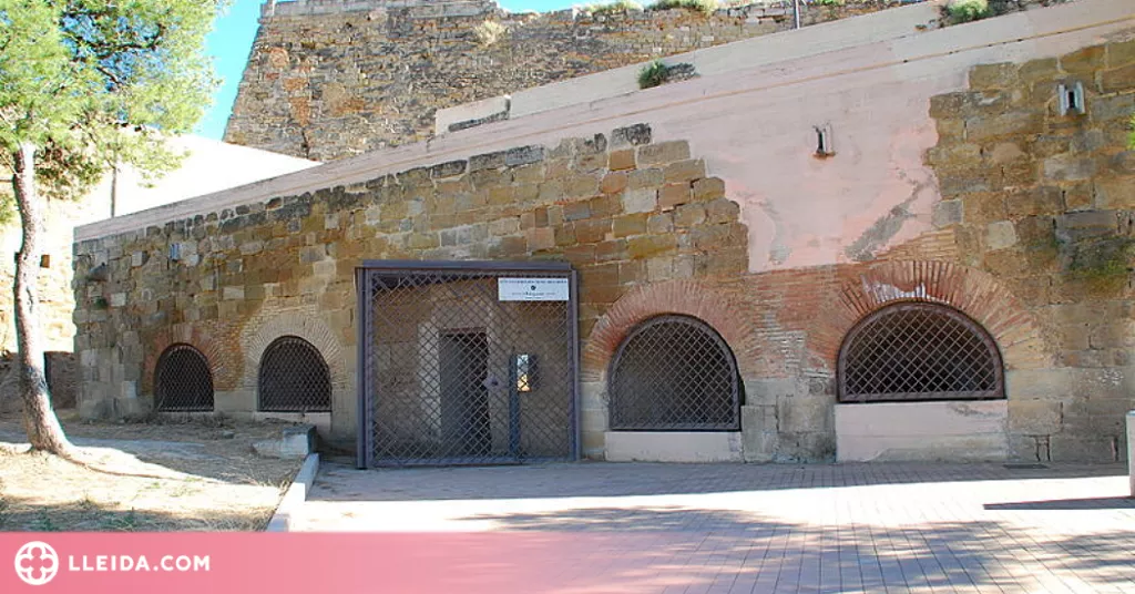 Activitats de Nadal al Museu de l’Aigua i la Panera