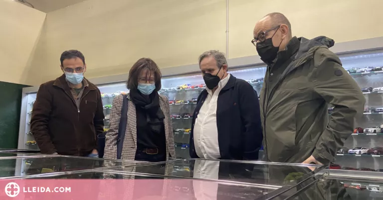 El Museu Roda Roda celebra el seu 20è aniversari