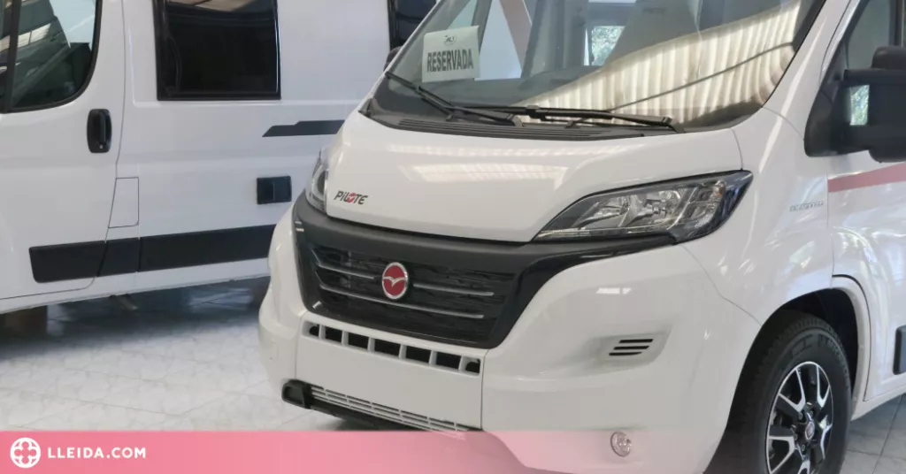 ⏯️ Comprar o llogar una autocaravana per a aquest estiu, una fita impossible