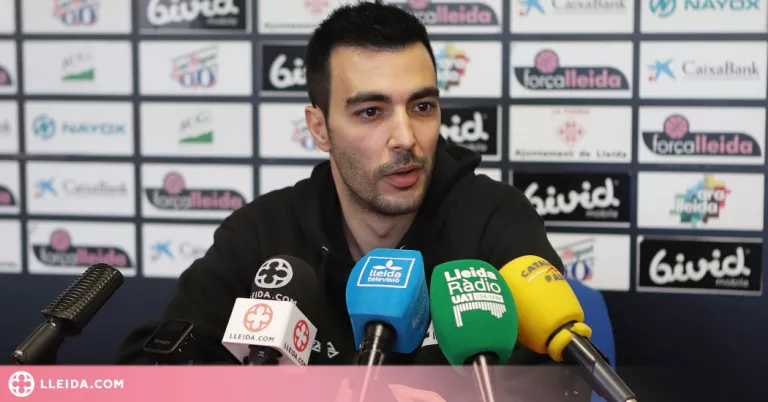 ⏯️ Gerard Encuentra: “Alicante té molt potencial”