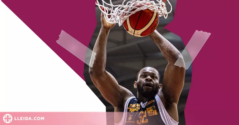 "Shaq is back" al Força Lleida