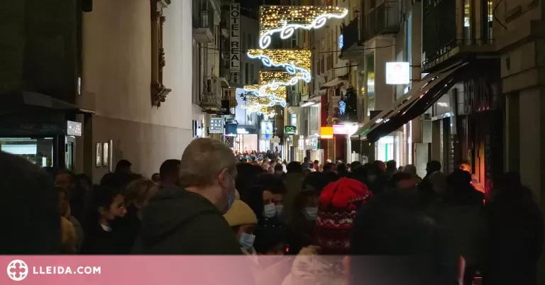 La campanya de rebaixes generarà més de 28.000 nous contractes a Catalunya