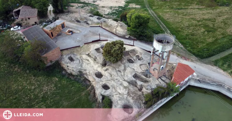 Benavent de Segrià aprova declarar els Trullets com a Bé Cultural d’Interès Local