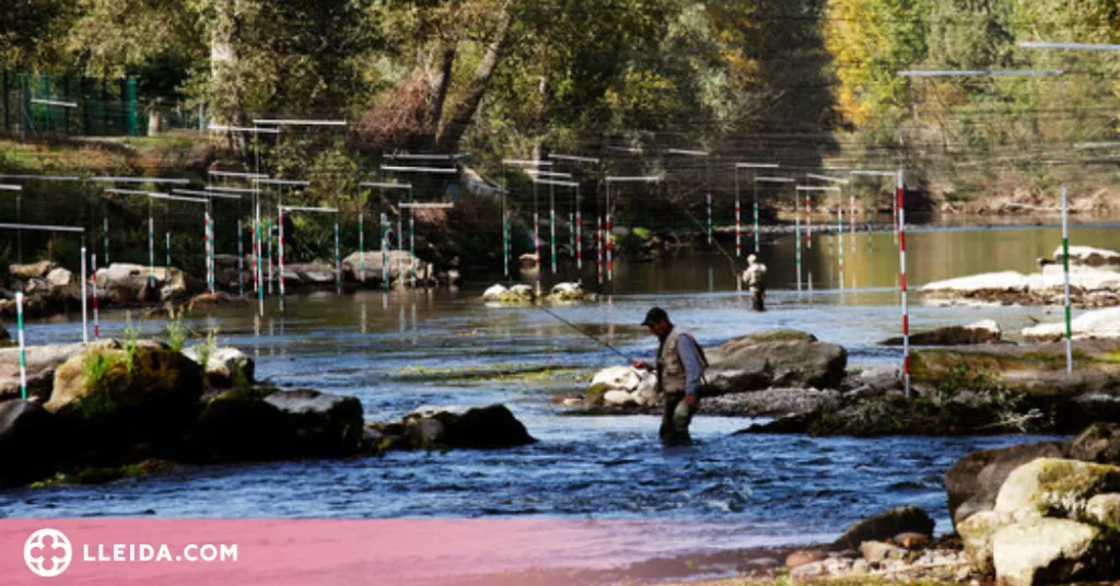 Els municipis del pantà de Rialb es promocionen conjuntament com a destí turístic