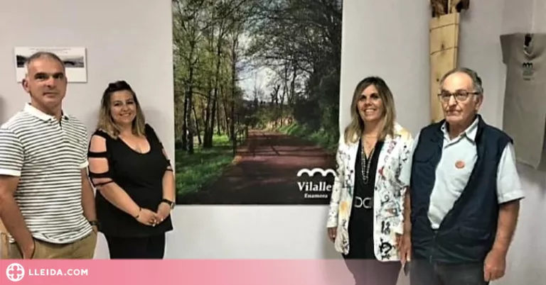 Vilaller estrena nova marca i oficina de Turisme