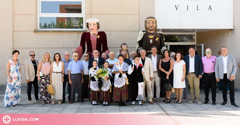 Benavent de Segrià celebra la Festa Major d’estiu aquest cap de setmana