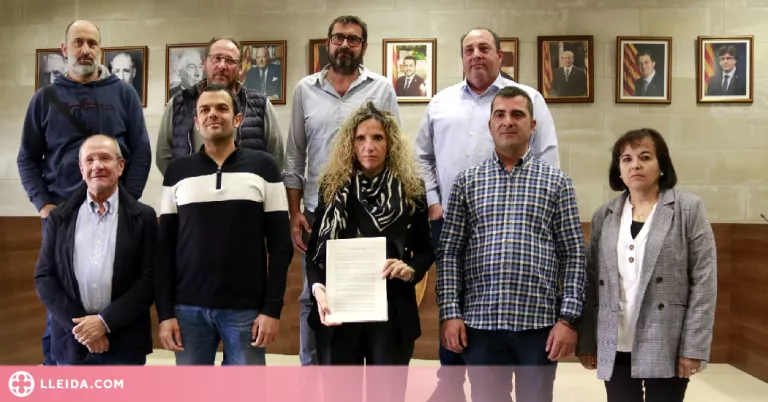⏯️ La manca de personal obliga els veïns de la vall de Sió a desplaçar-se a Agramunt per anar al metge