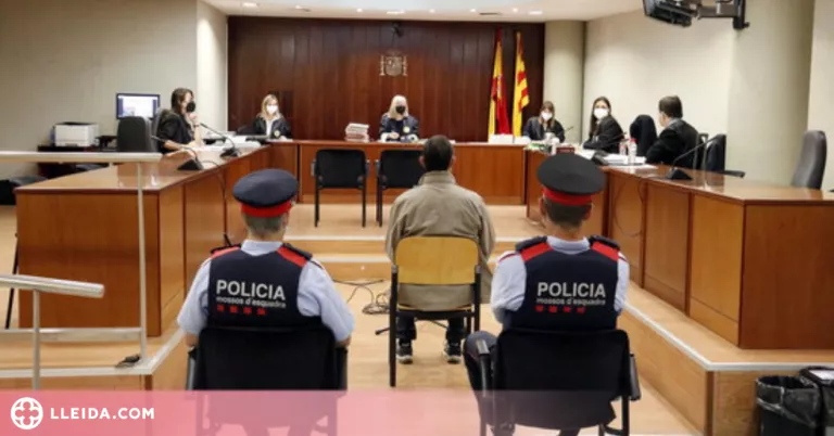El TSJC apuja de 9 a 12 anys de presó la pena contra un home per agredir sexualment la seva neboda durant anys