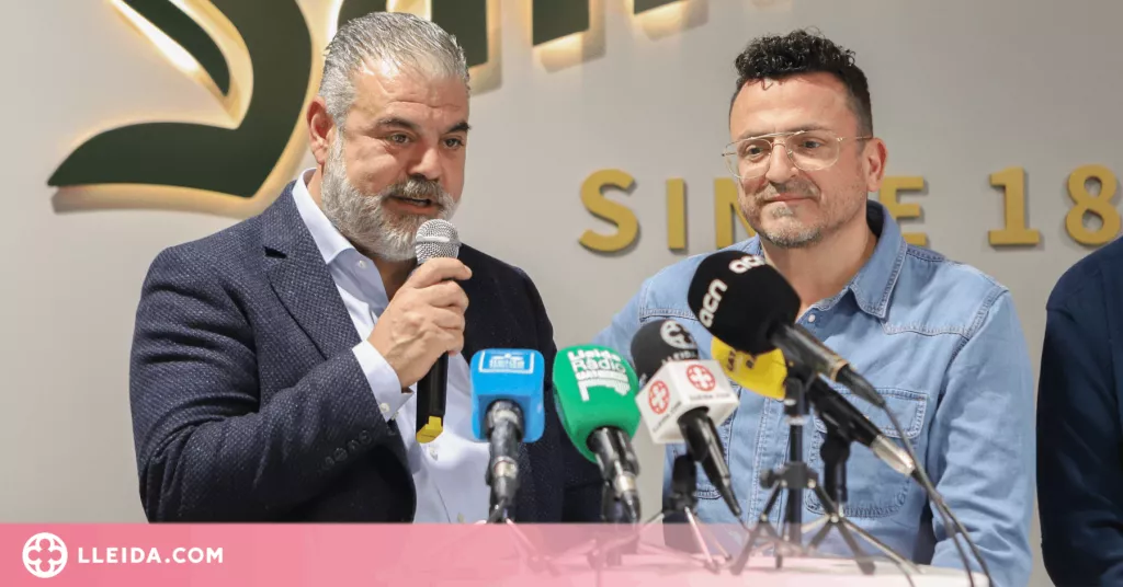 Torna el Magnífic Fest, el festival de música amb segell lleidatà
