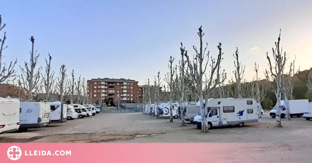 Balaguer triplica l'afluència de turistes per Setmana Santa