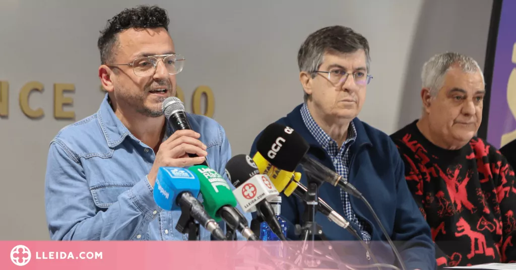 Torna el Magnífic Fest, el festival de música amb segell lleidatà