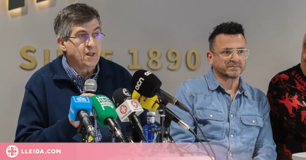 Torna el Magnífic Fest, el festival de música amb segell lleidatà