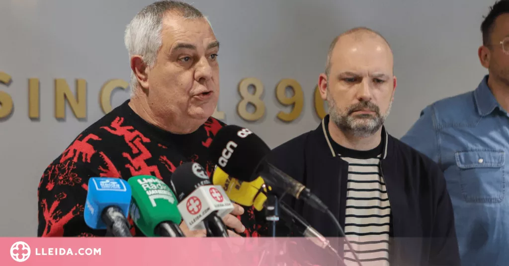 Torna el Magnífic Fest, el festival de música amb segell lleidatà