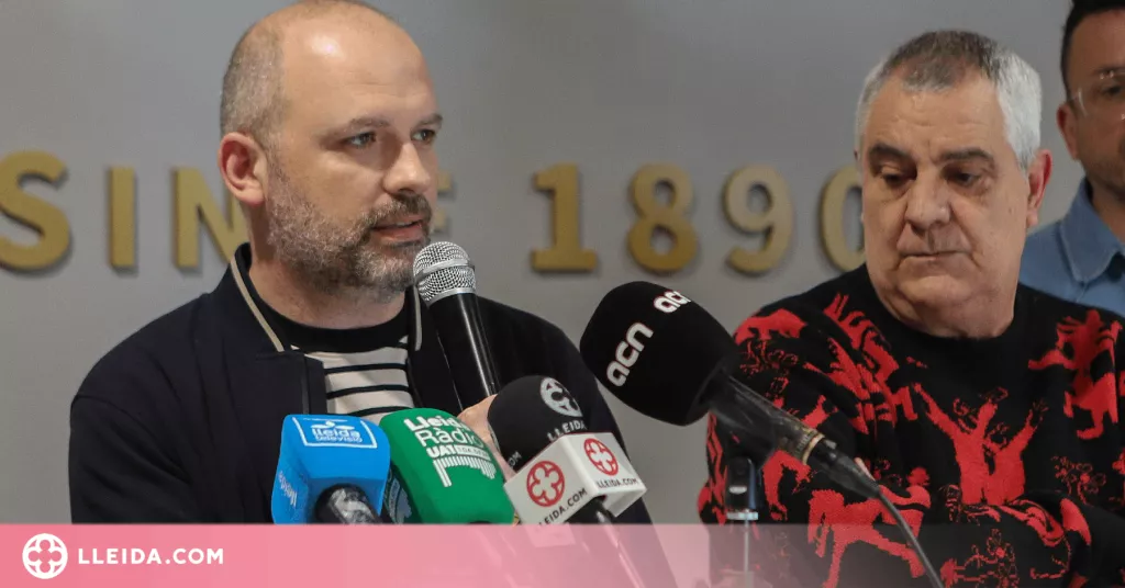 Torna el Magnífic Fest, el festival de música amb segell lleidatà