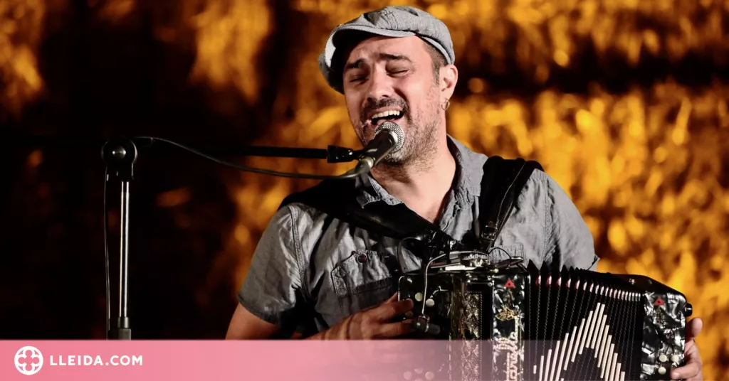 ⏯️ Els projectes pirinencs i noms com Joan Garriga o Mishima protagonitzen el cap de setmana al Dansàneu