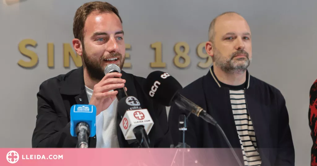 Torna el Magnífic Fest, el festival de música amb segell lleidatà