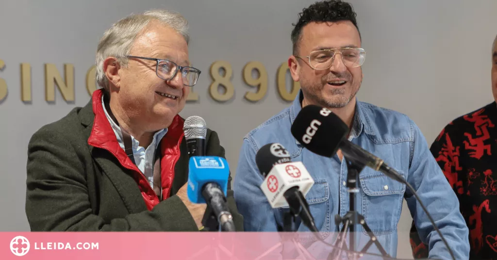 Torna el Magnífic Fest, el festival de música amb segell lleidatà