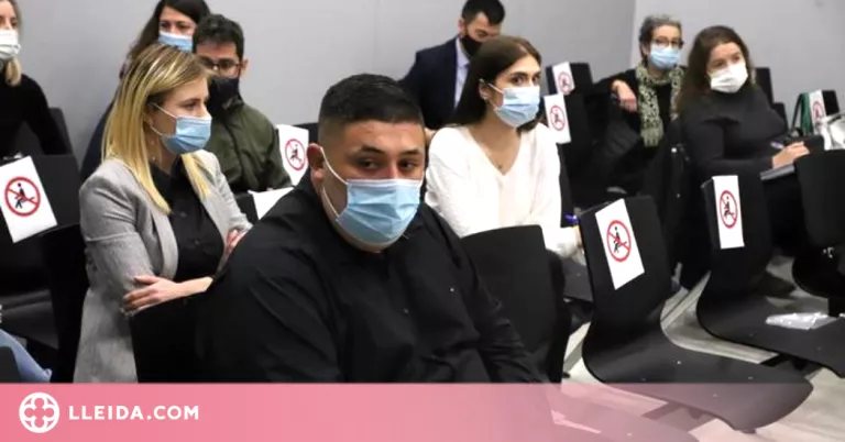 Trenta mesos de presó per l'accident que va matar una jove a l'N-240