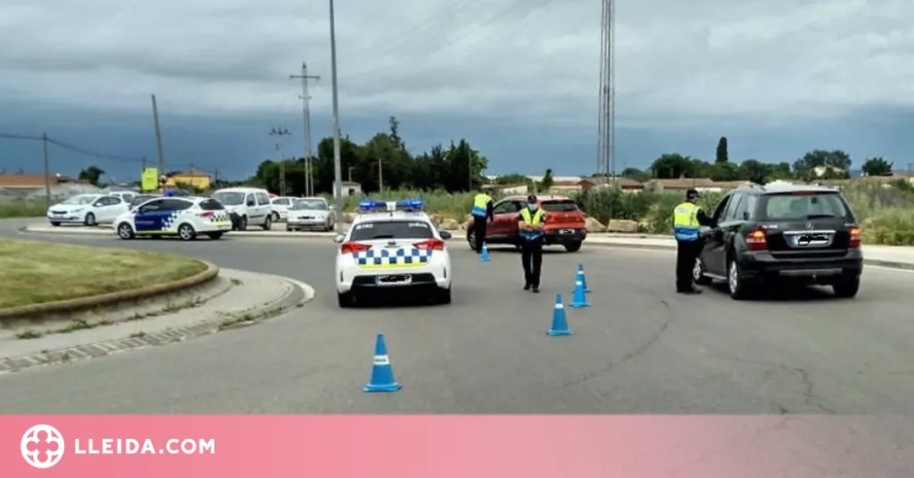 ⏯️ Noves restriccions: confinament comarcal i restauració tancada després de dinar
