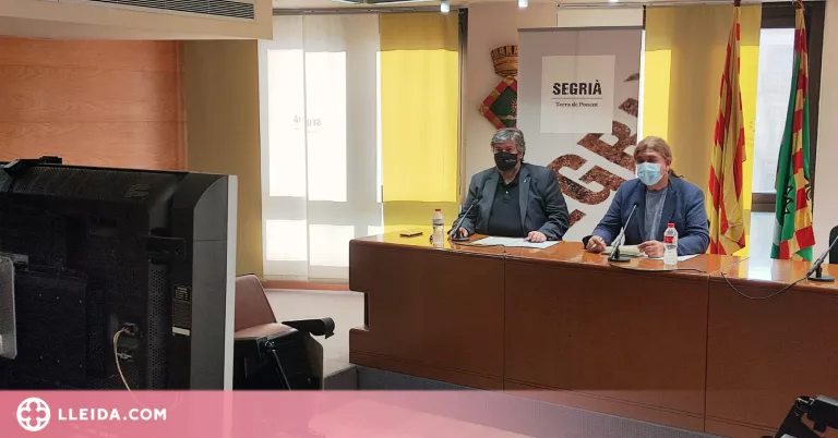 El Consell del Segrià col·laborarà amb les AMPES i obre la licitació del servei de Teleassistència