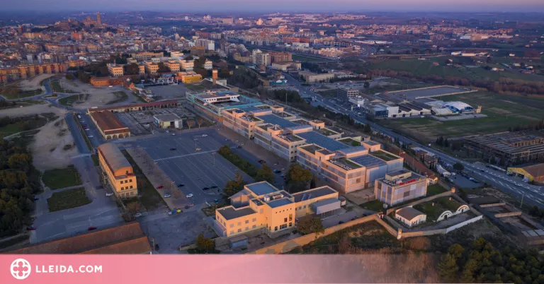 El PCiTAL de Lleida participa en 8 projectes per captar fons Next Generation