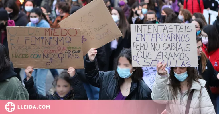 Espanya aprova la llei del 'només sí és sí'