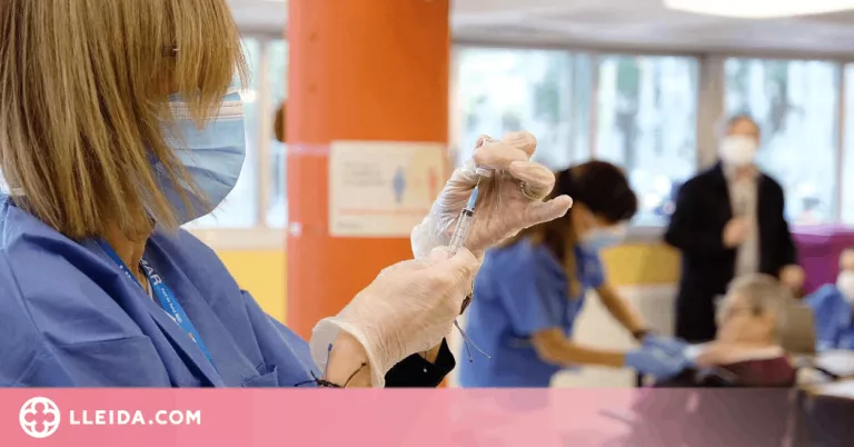 ℹ️ Tot el que vols saber sobre la vacuna de la covid-19
