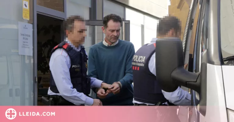 L'Audiència lamenta no poder elevar la condemna a l'exlíder de Vox