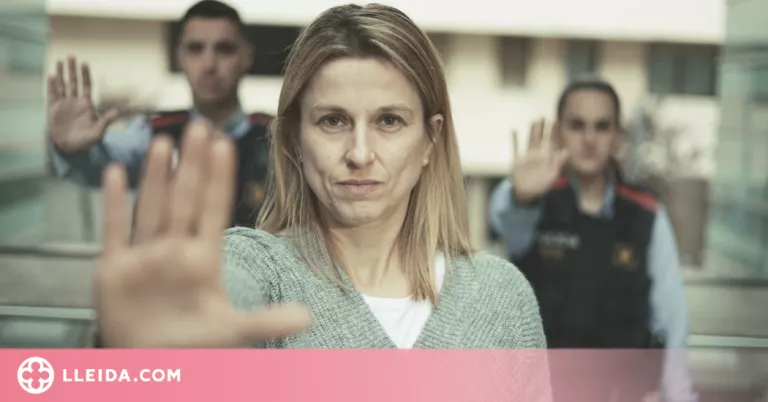Catalunya, tercera comunitat amb més delictes sexuals per habitant el 2019