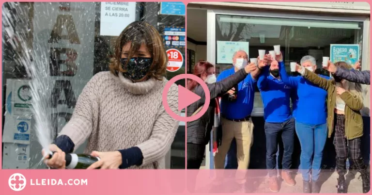 ⏯️ El Nen no s'oblida de Lleida