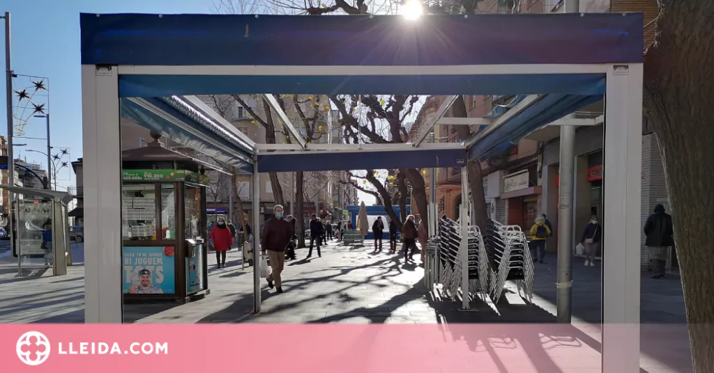 El Govern prorrogarà una setmana més les restriccions davant l'augment de la covid