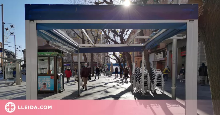 El Govern prorrogarà una setmana més les restriccions davant l'augment de la covid