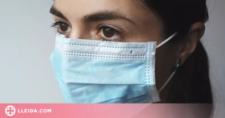 Salut allarga una setmana la mascareta obligatòria als centres sanitaris