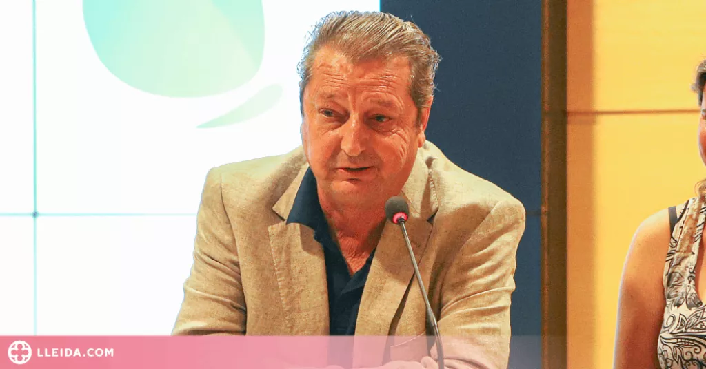 El turisme lleidatà preveu un bon estiu i vol consolidar el rècord del 2022