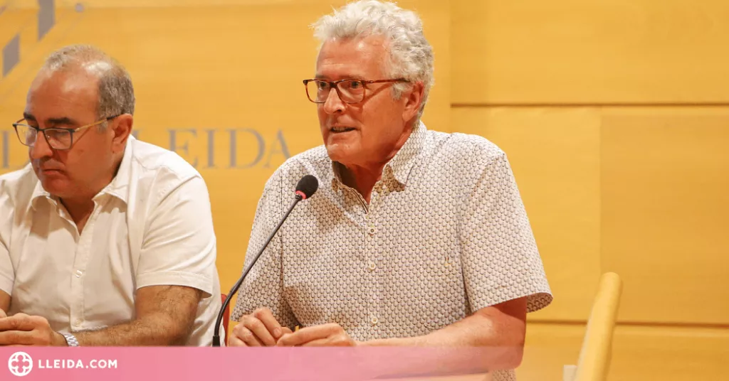 El turisme lleidatà preveu un bon estiu i vol consolidar el rècord del 2022