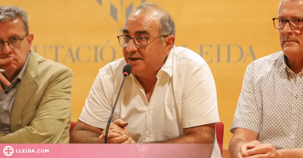 El turisme lleidatà preveu un bon estiu i vol consolidar el rècord del 2022
