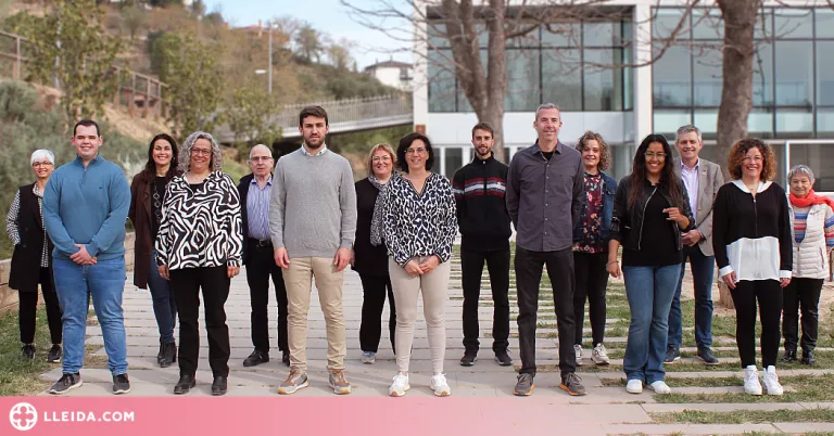 Judit Gisbert (ERC) guanya les eleccions a Solsona però perd la majoria absoluta