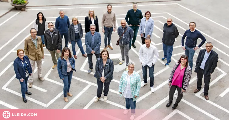 Junts torna a guanyar a Tàrrega i augmenta distància amb ERC que podria tornar a manar