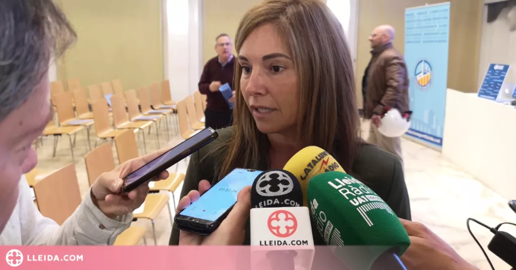 Neix la Fundació Esport Lleida, una nova eina per aportar valor afegit a l’esport lleidatà