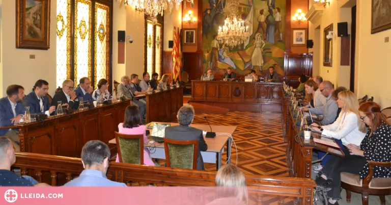 La Diputació de Lleida impulsarà l’Espai Macià amb 160.000 euros en quatre anys