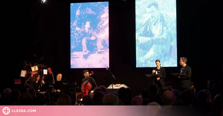 Lleida convoca el 40è Premi d’Assaig Josep Vallverdú i el 28è Premi de Poesia Màrius Torres